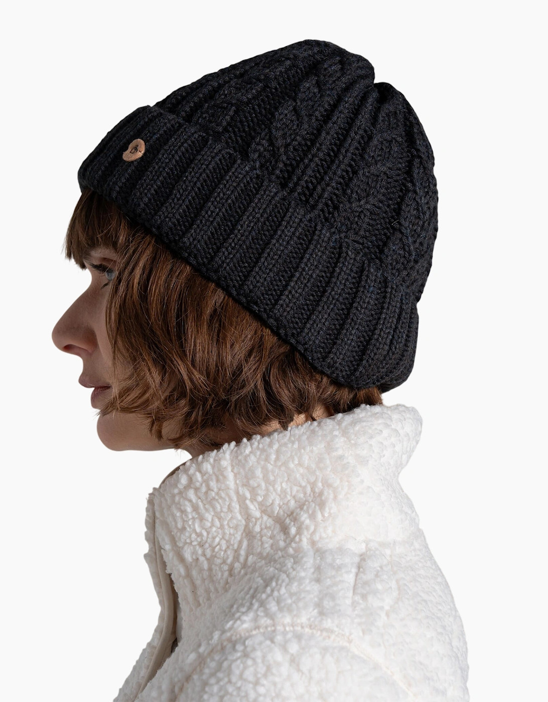 Craghoppers Womens/Ladies Brock Knitted Beanie