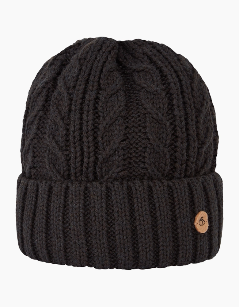 Craghoppers Womens/Ladies Brock Knitted Beanie