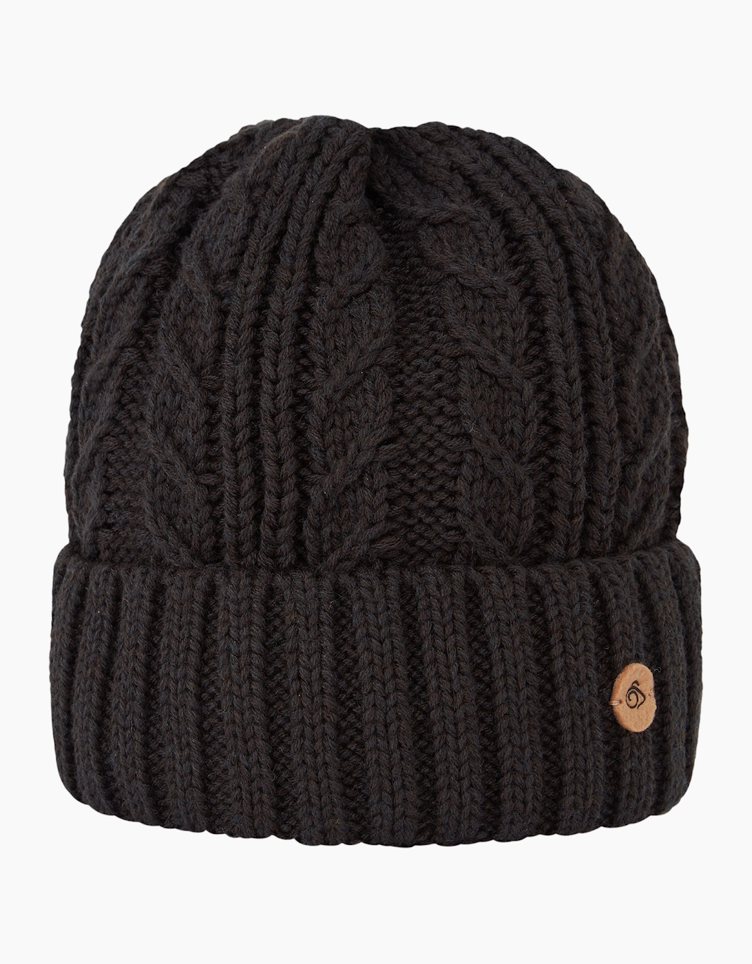 Craghoppers Womens/Ladies Brock Knitted Beanie