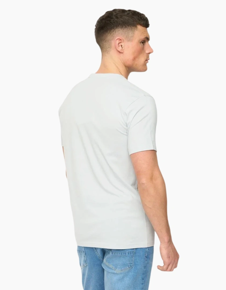 Crosshatch Mens Transflate T-Shirt