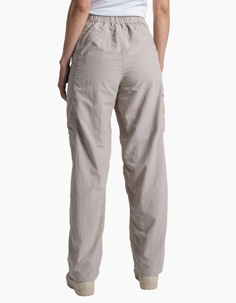 Craghoppers Womens/Ladies Medina Nosilife Cargo Trousers