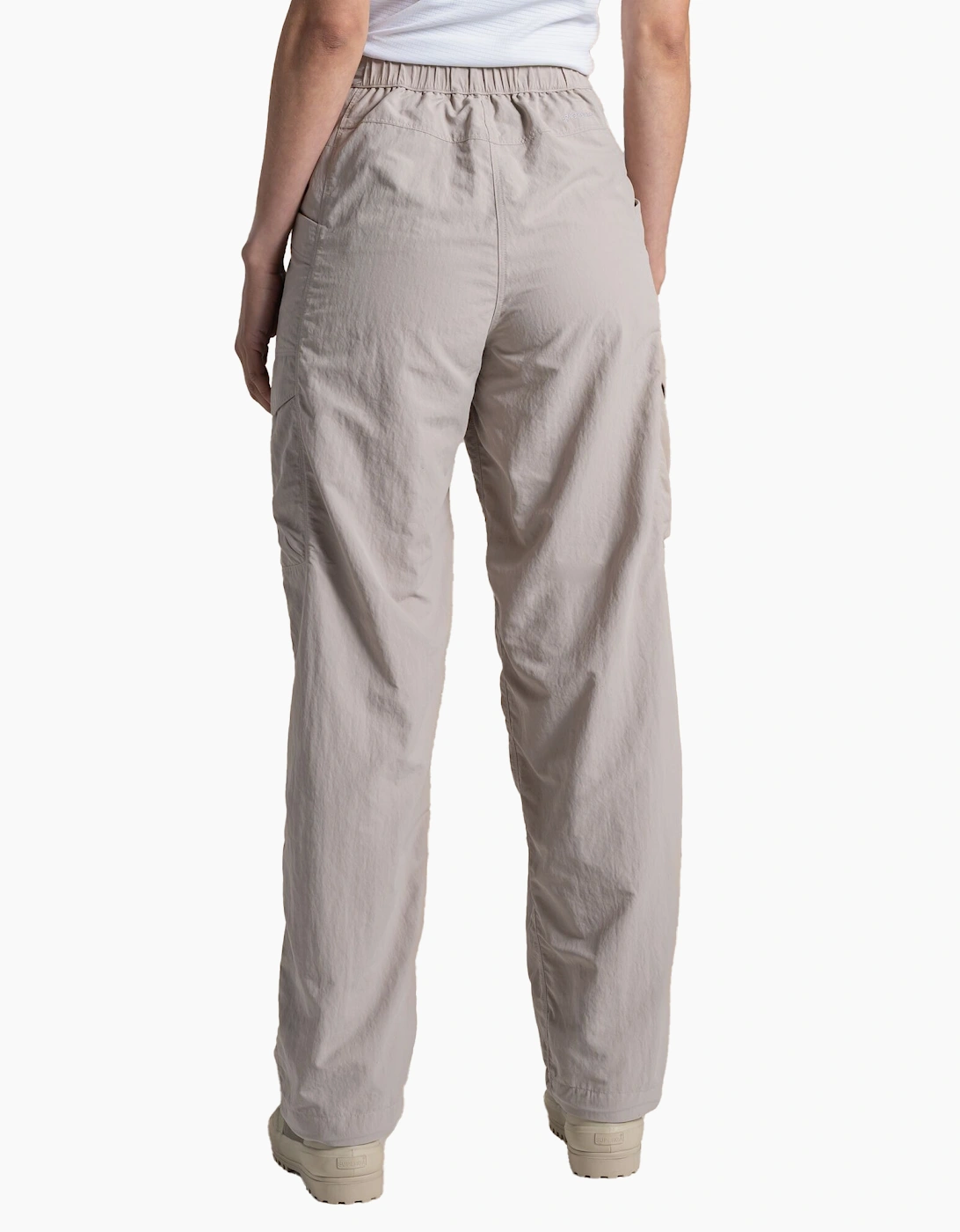 Craghoppers Womens/Ladies Medina Nosilife Cargo Trousers