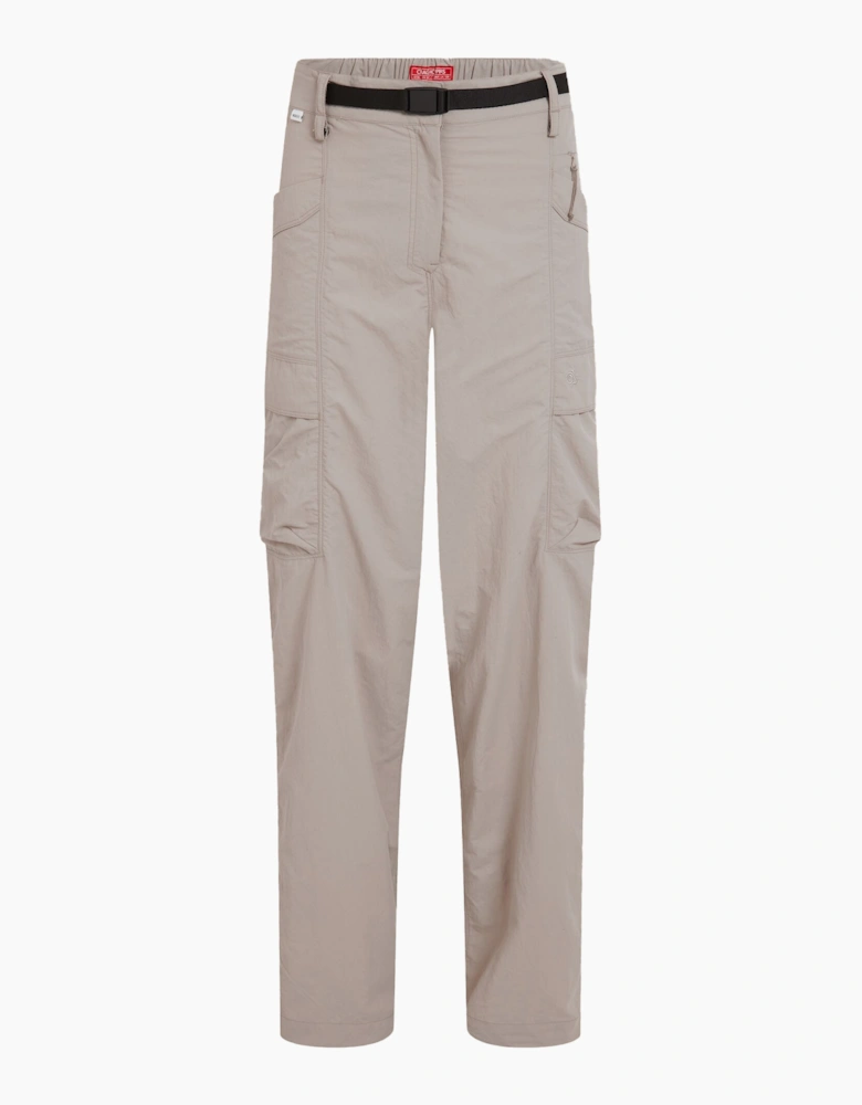 Craghoppers Womens/Ladies Medina Nosilife Cargo Trousers