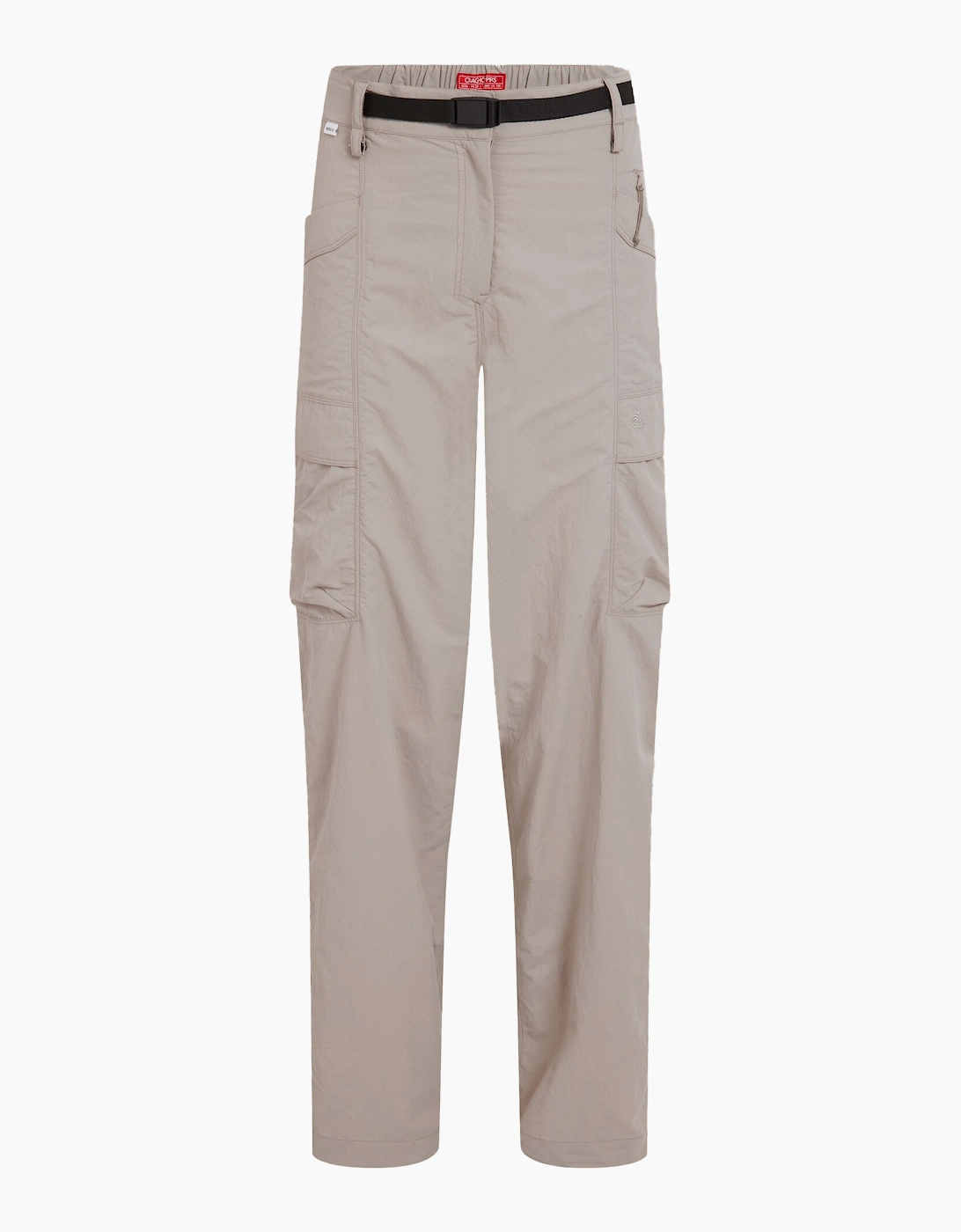 Craghoppers Womens/Ladies Medina Nosilife Cargo Trousers, 6 of 5