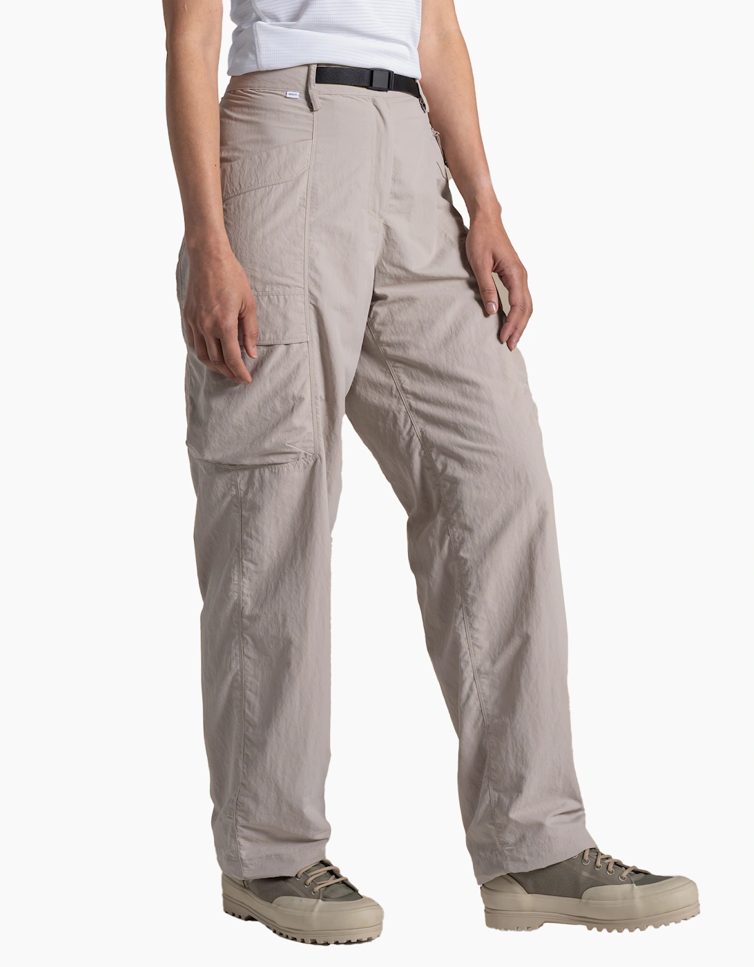 Craghoppers Womens/Ladies Medina Nosilife Cargo Trousers