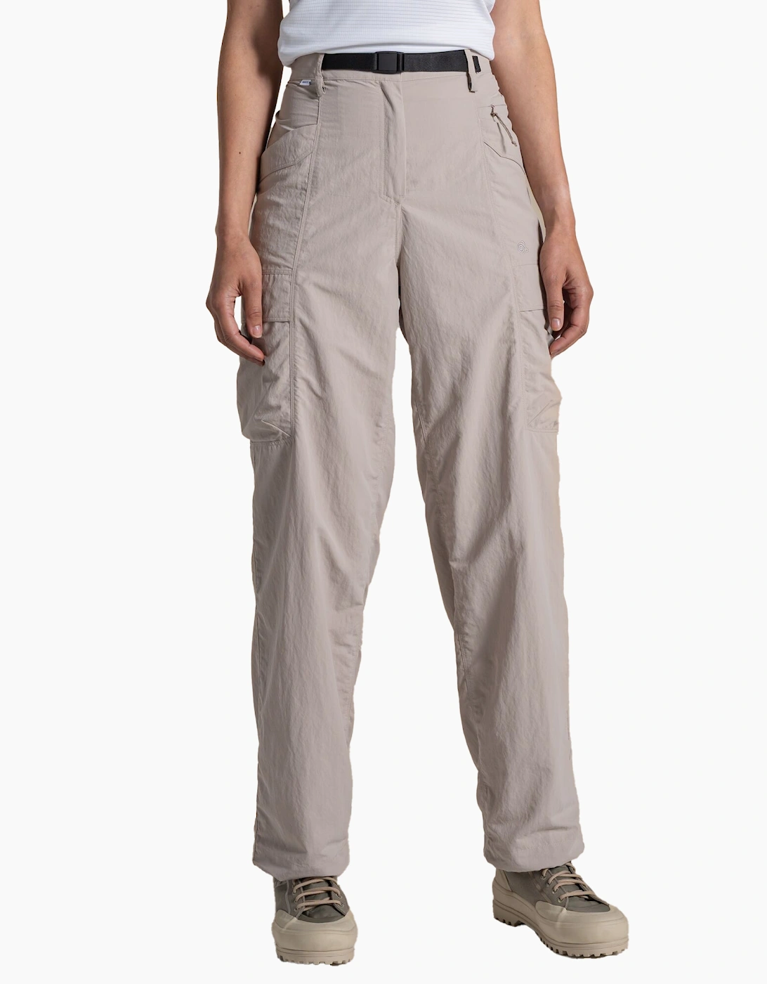 Craghoppers Womens/Ladies Medina Nosilife Cargo Trousers