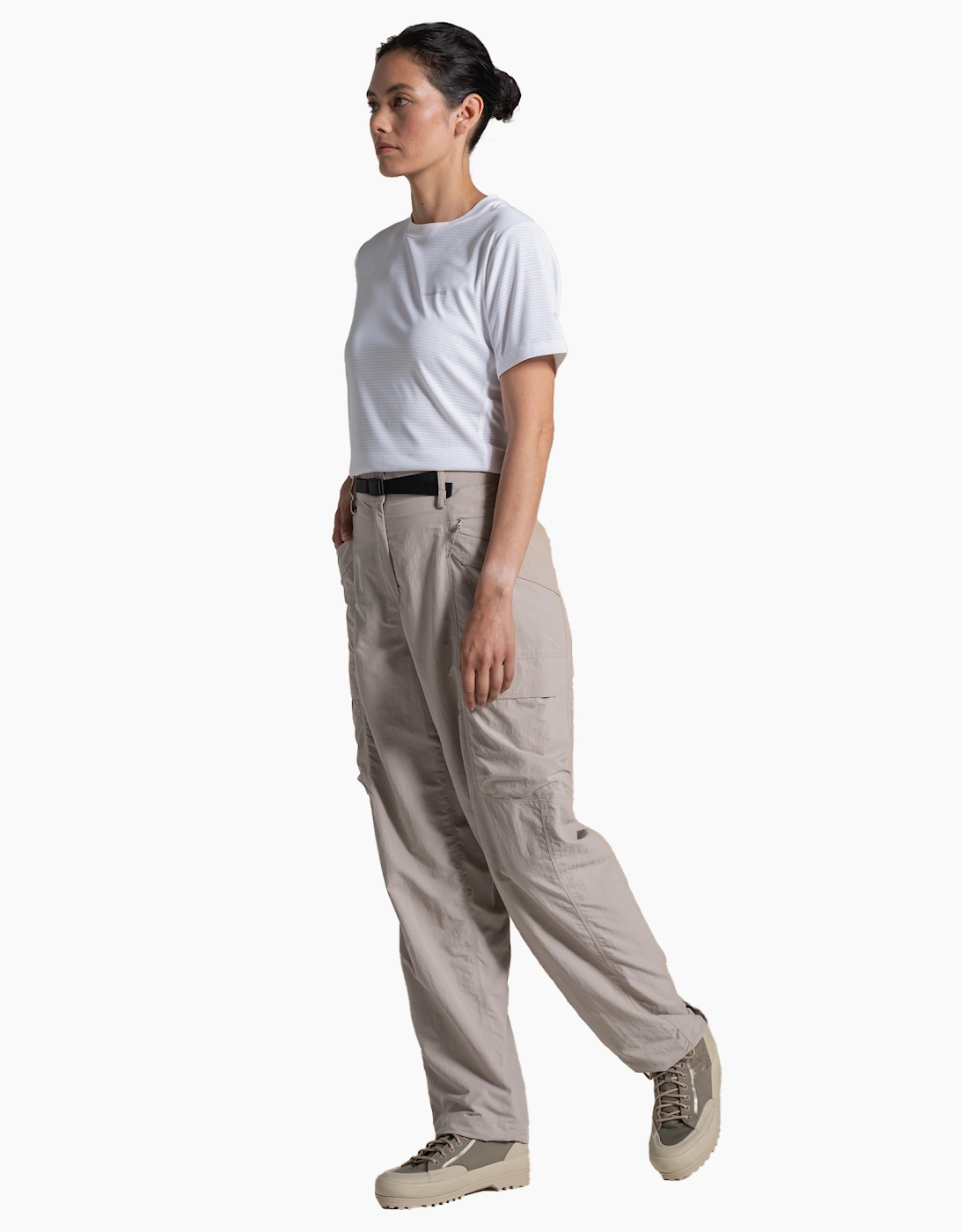 Craghoppers Womens/Ladies Medina Nosilife Cargo Trousers