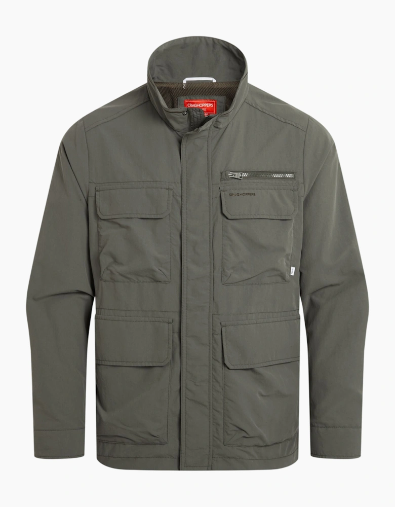 Craghoppers Mens Adventure V Nosilife Jacket