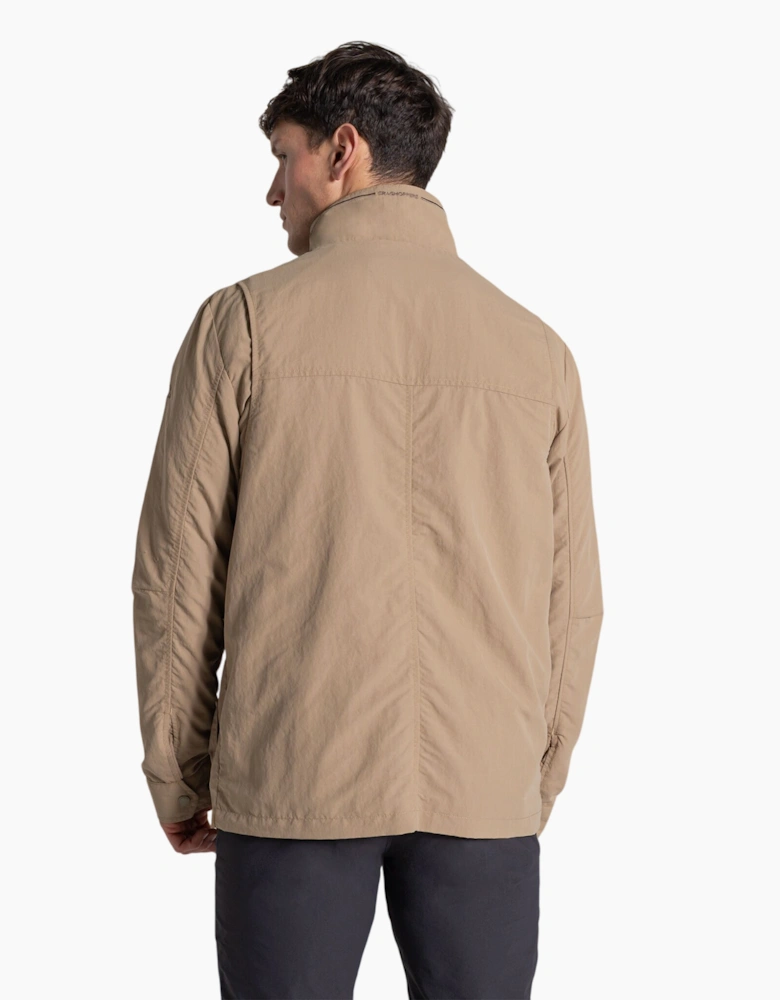 Craghoppers Mens Adventure V Nosilife Jacket