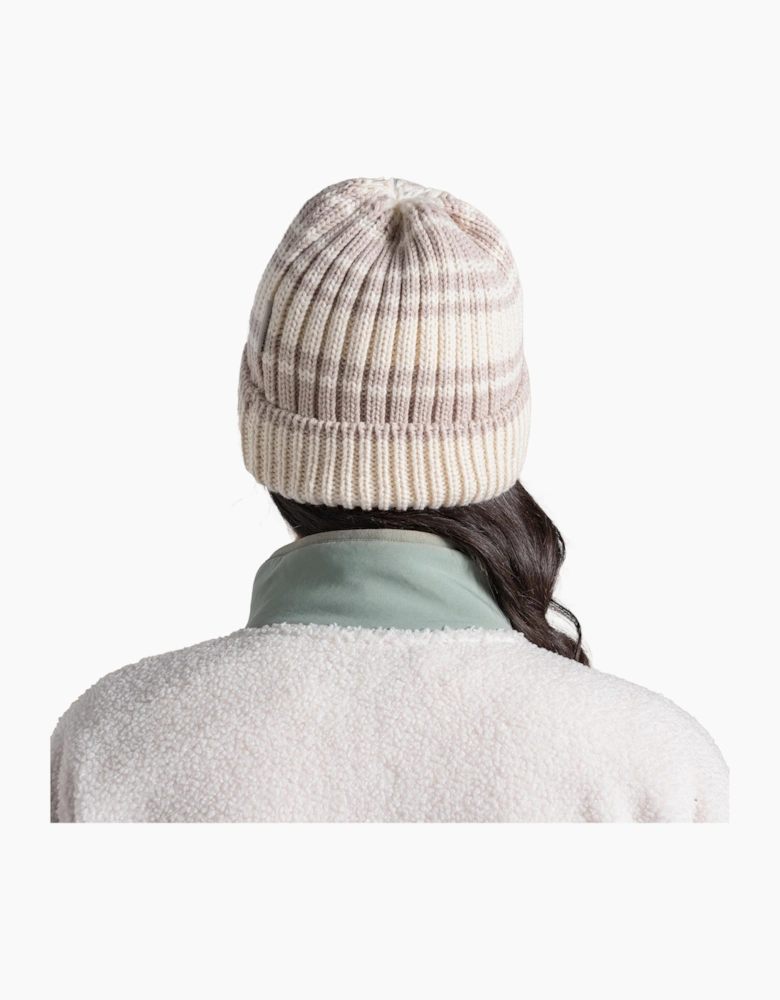 Craghoppers Womens/Ladies National Trust Canina Striped Beanie
