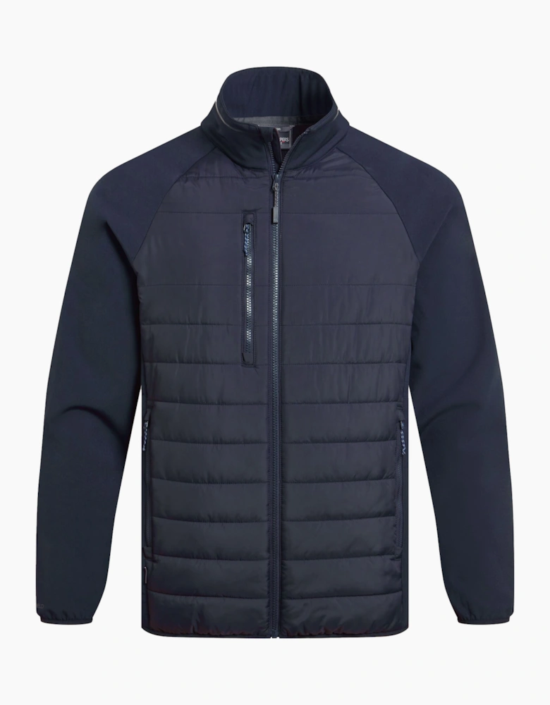 Craghoppers Mens Expert Compresslite Hybrid Jacket