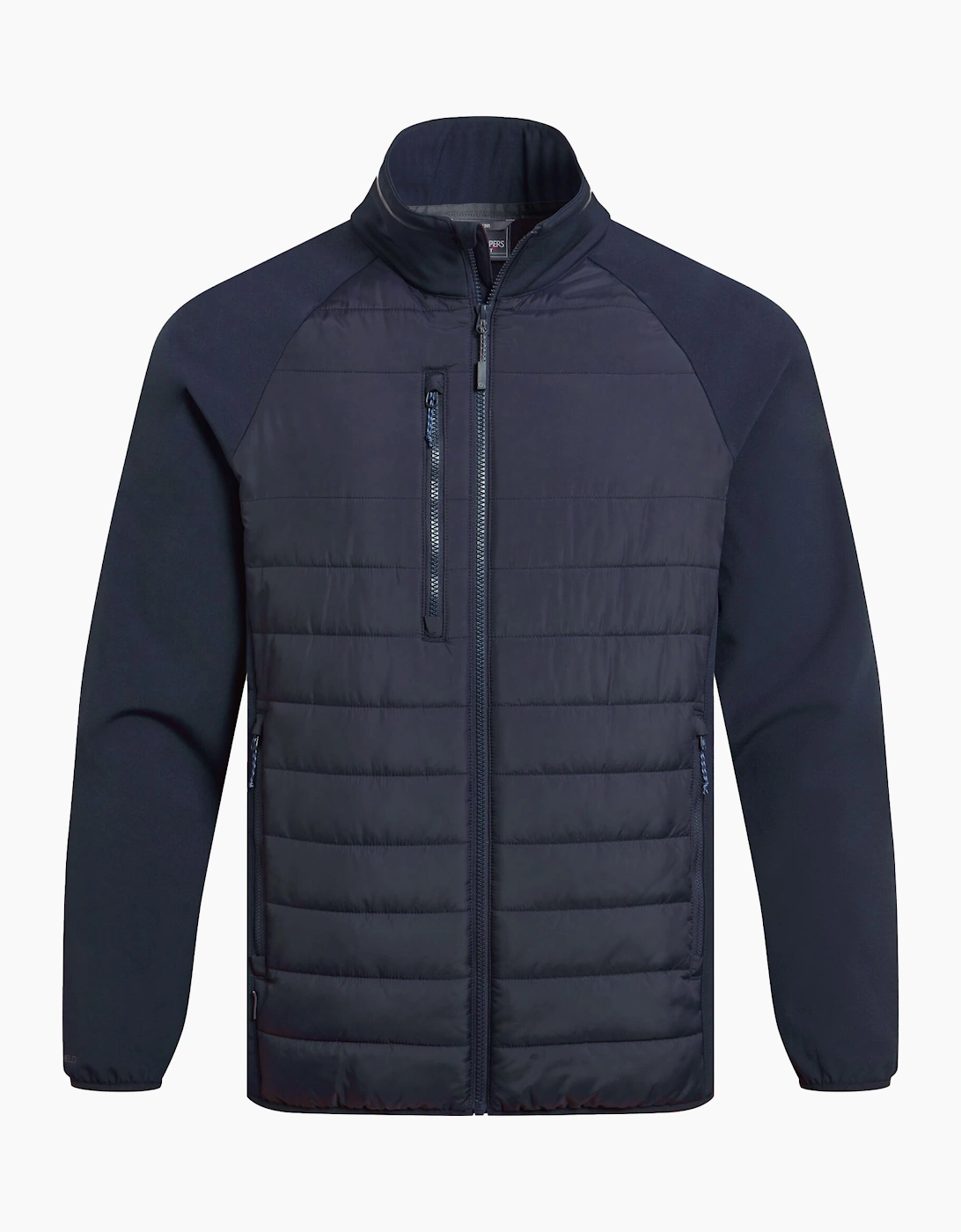 Craghoppers Mens Expert Compresslite Hybrid Jacket
