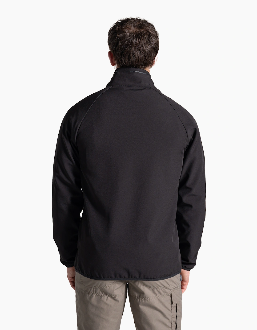 Craghoppers Mens Expert Compresslite Hybrid Jacket