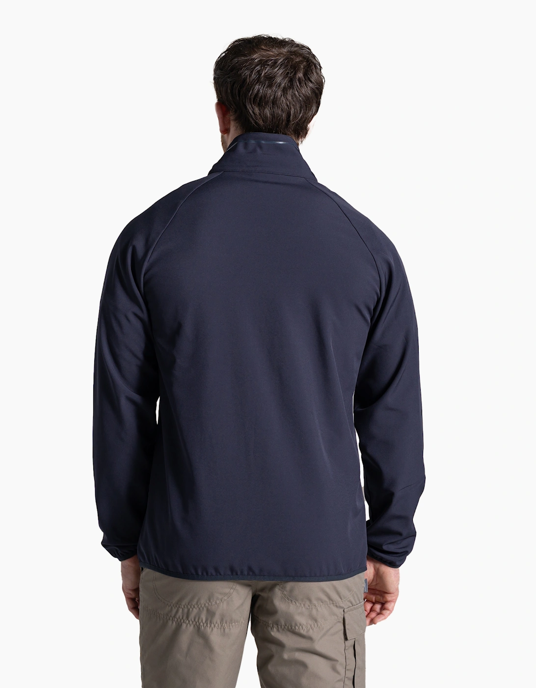 Craghoppers Mens Expert Compresslite Hybrid Jacket