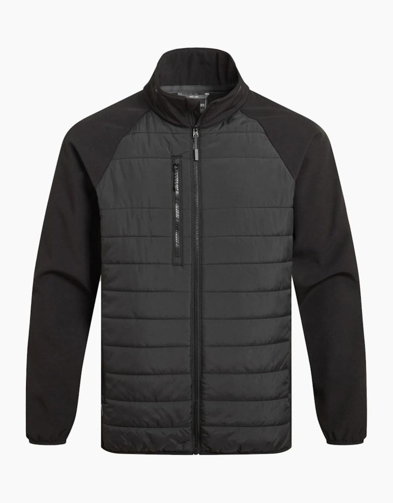 Craghoppers Mens Expert Compresslite Hybrid Jacket
