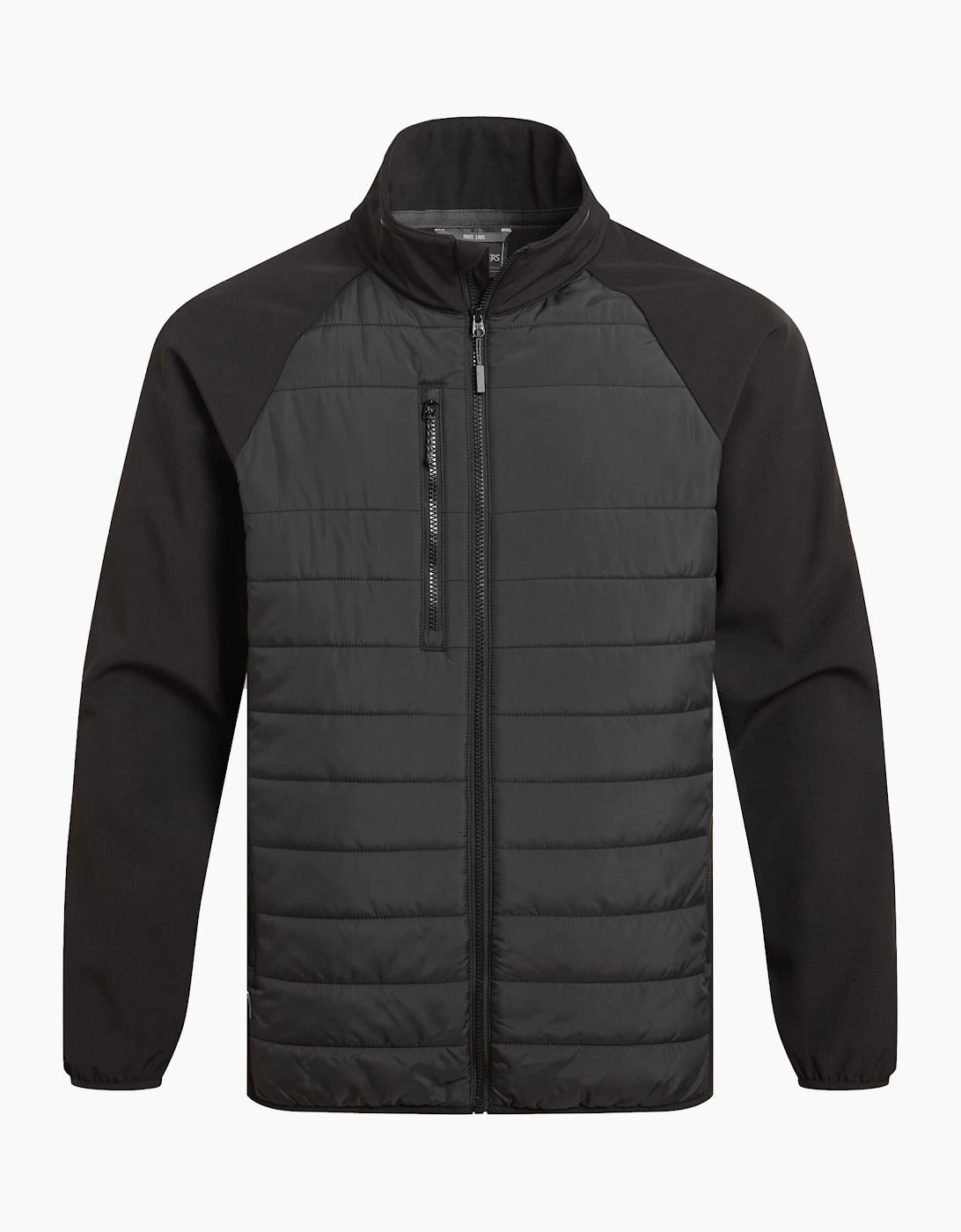 Craghoppers Mens Expert Compresslite Hybrid Jacket
