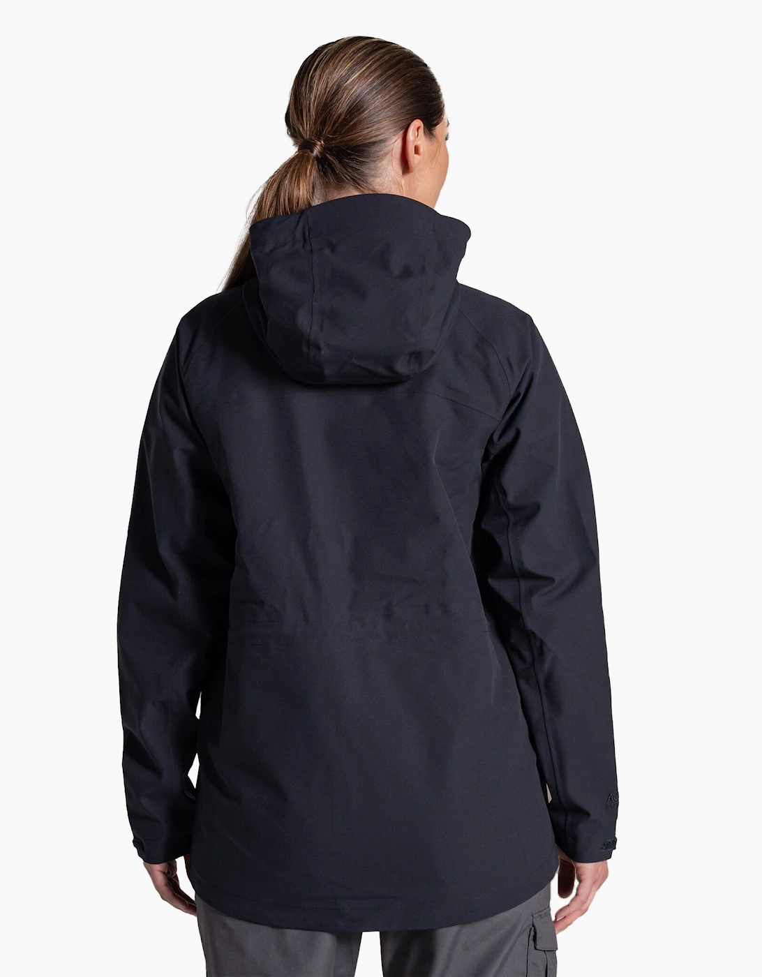 Craghoppers Womens/Ladies Expert Kiwi Pro Stretch Jacket