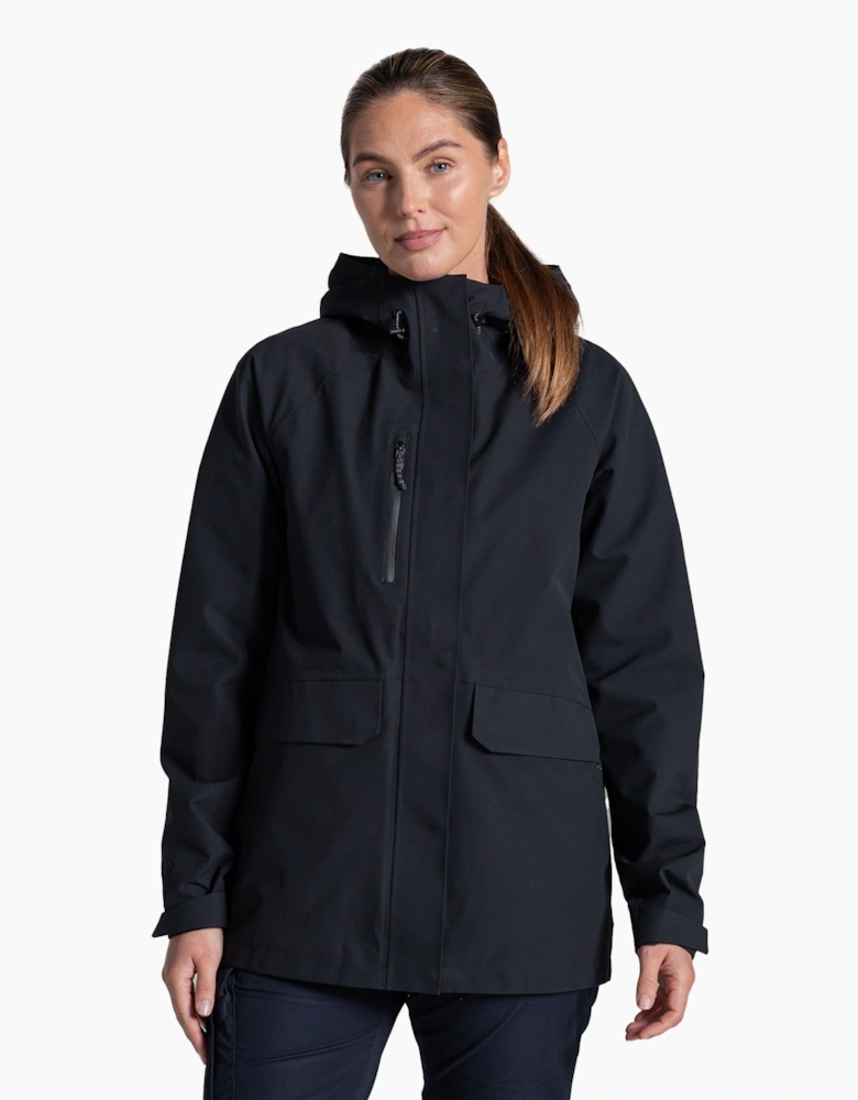 Craghoppers Womens/Ladies Expert Kiwi Pro Stretch Jacket
