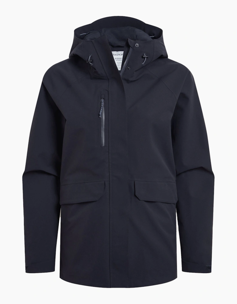 Craghoppers Womens/Ladies Expert Kiwi Pro Stretch Jacket