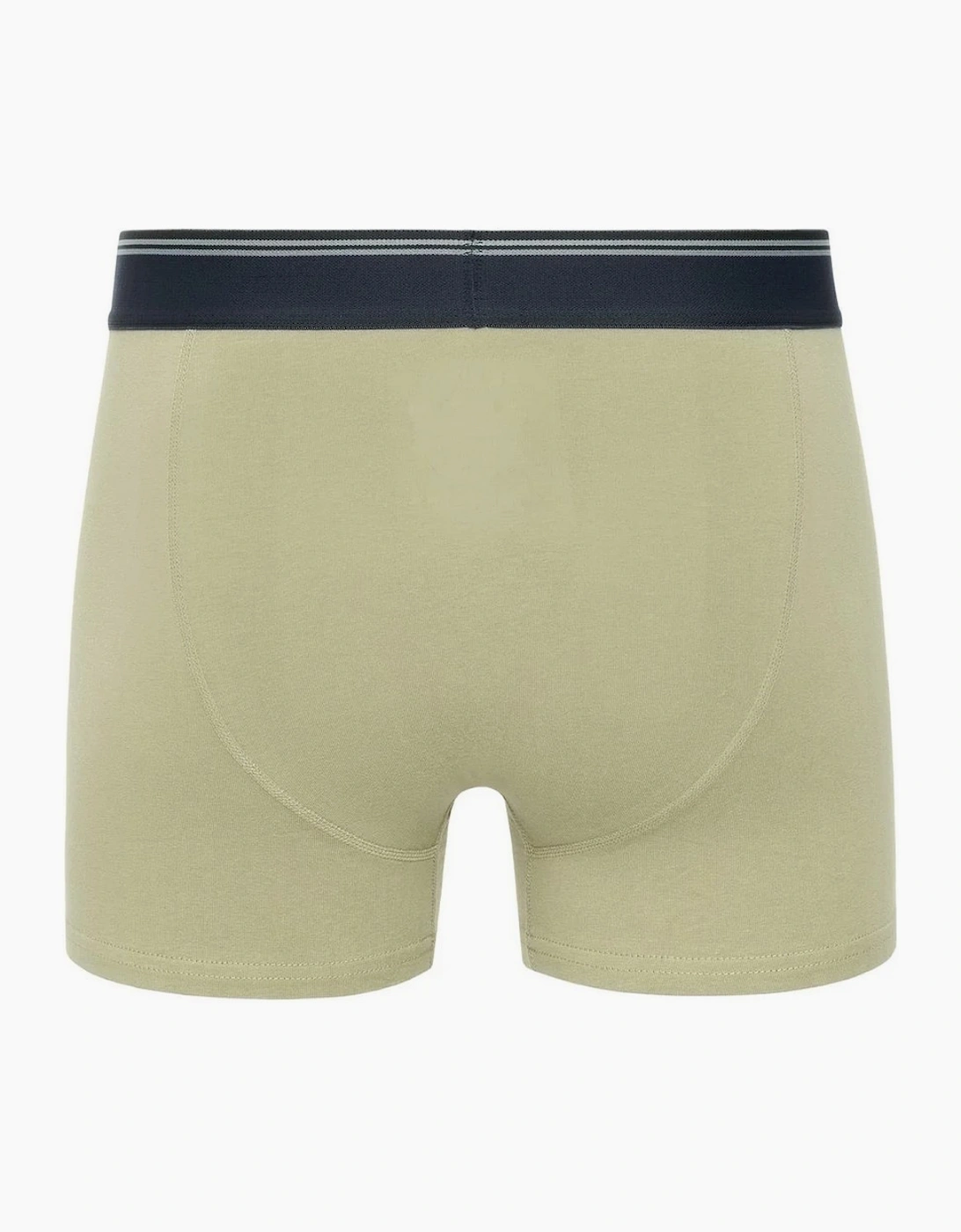 Crosshatch Mens Spherigon Boxer Shorts (Pack of 5)