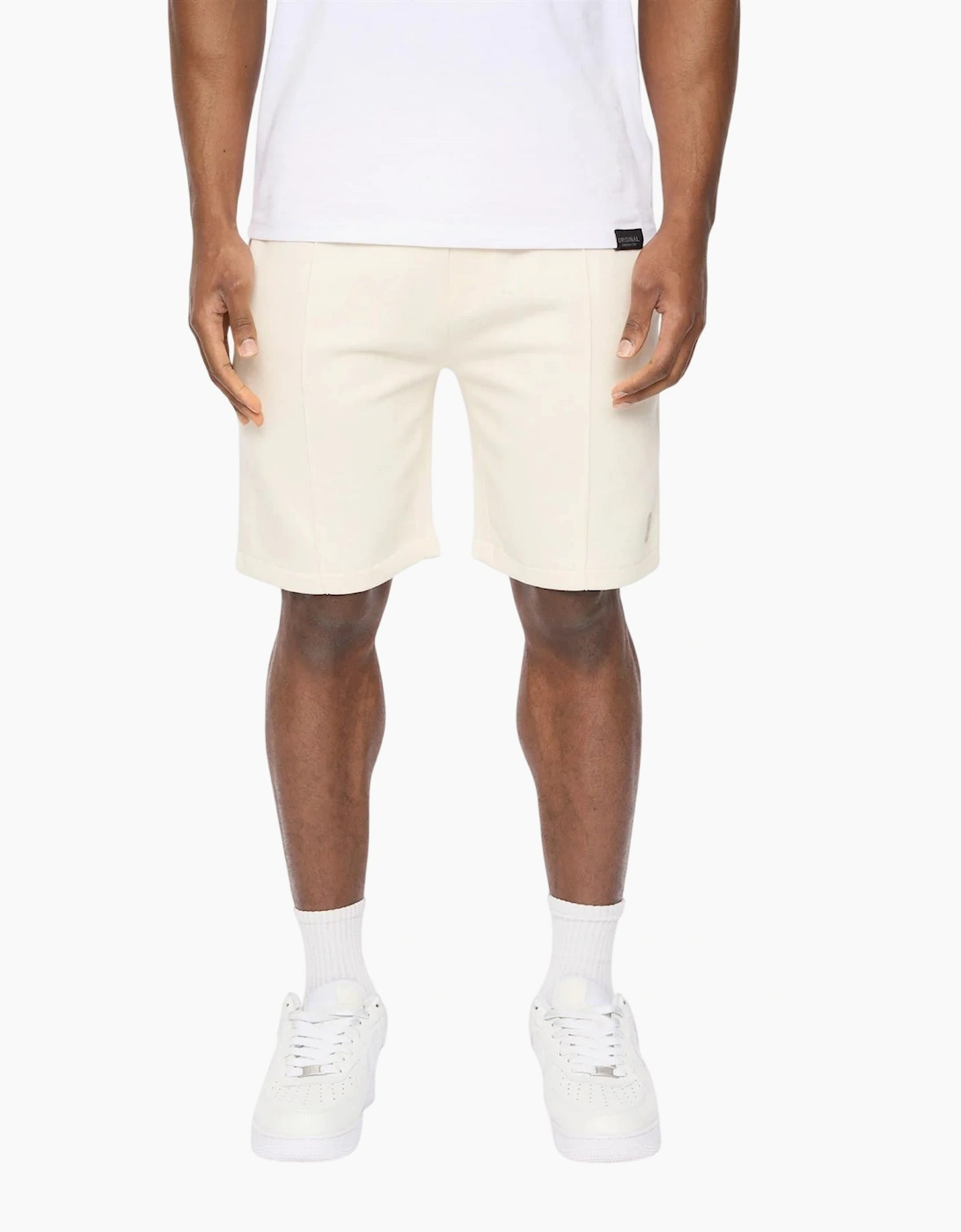 Crosshatch Mens Bardon Casual Shorts, 5 of 4