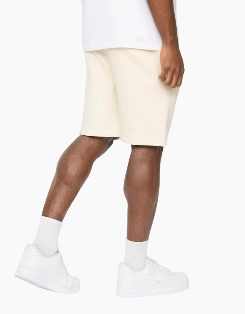 Crosshatch Mens Bardon Casual Shorts