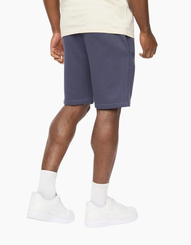 Crosshatch Mens Bardon Casual Shorts