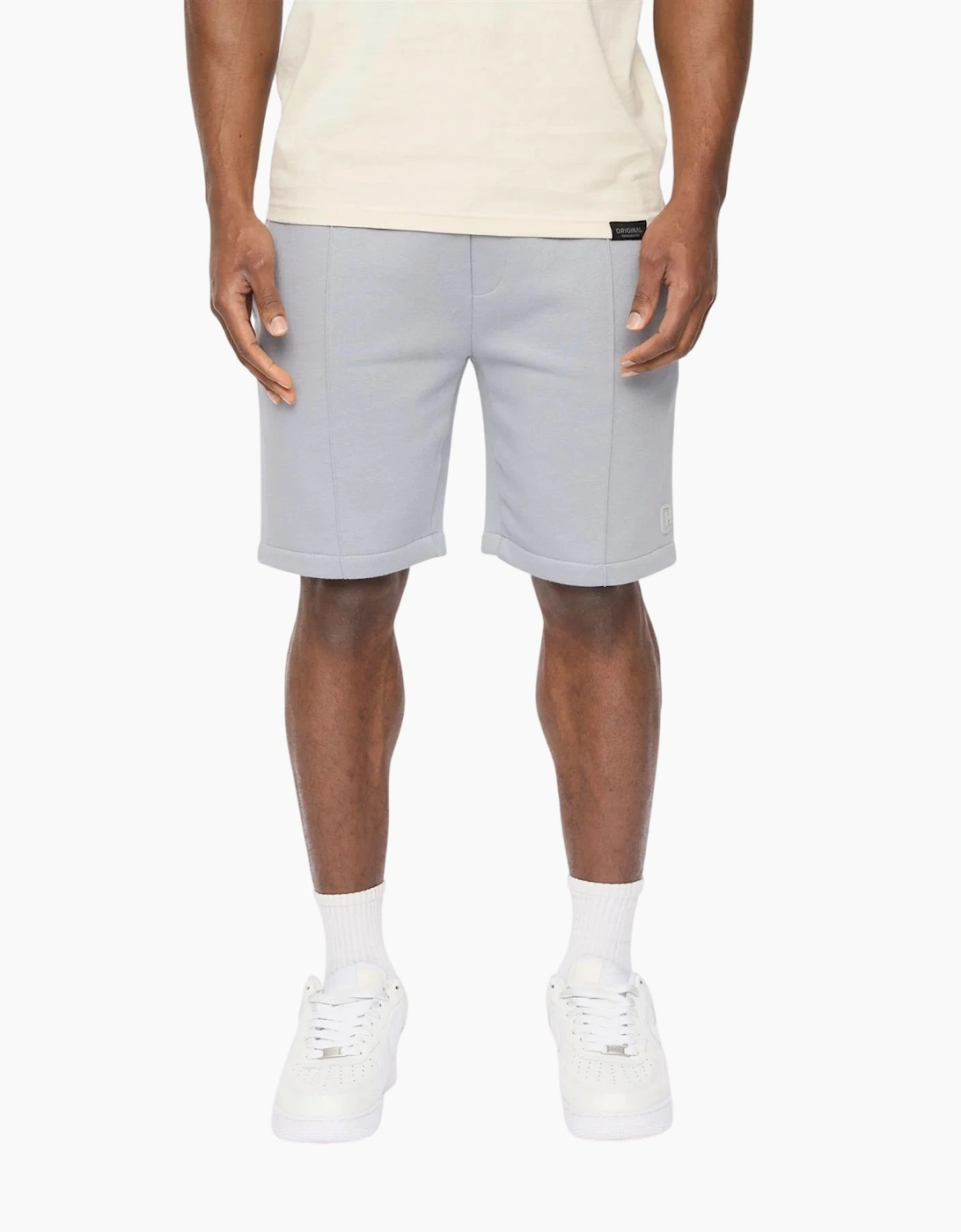 Crosshatch Mens Bardon Casual Shorts, 5 of 4