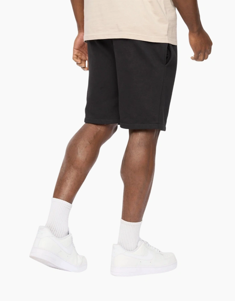Crosshatch Mens Bardon Casual Shorts