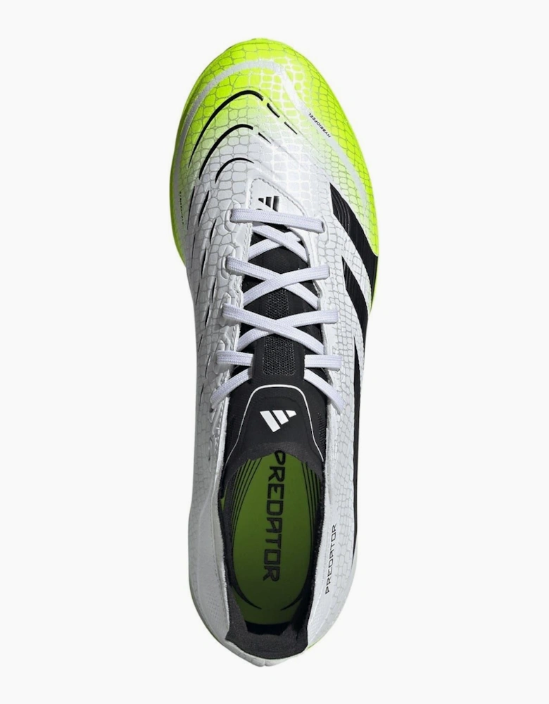 Predator League Astro Turf Football Boots
