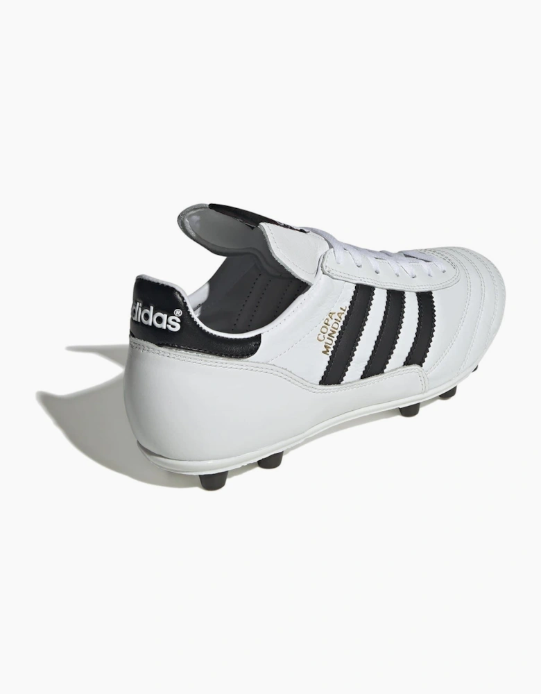 Copa Mundial Firm Ground Football Boots