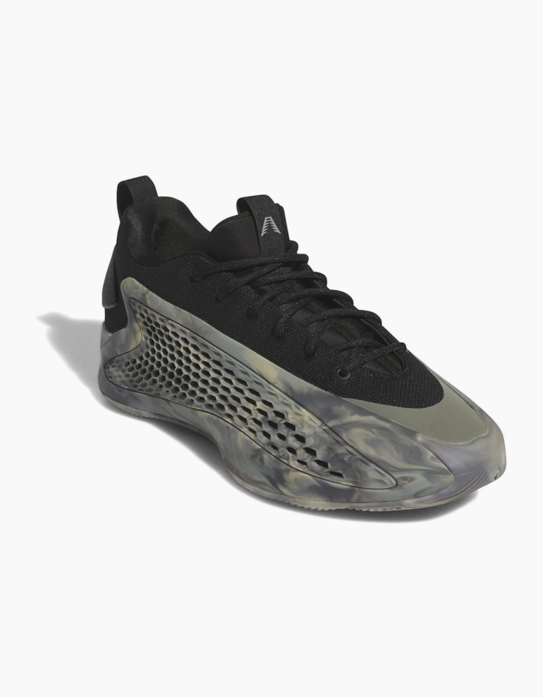Mens Anthony Edwards 1 Basketball Shoes