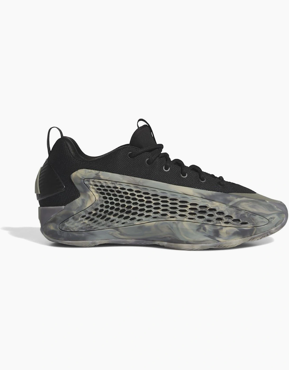 Mens Anthony Edwards 1 Basketball Shoes, 7 of 6