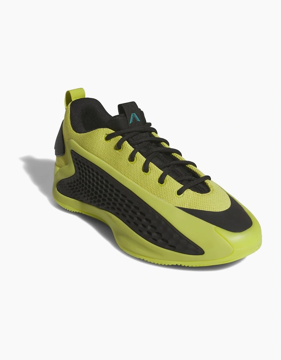 Mens Anthony Edwards 1 Basketball Shoes