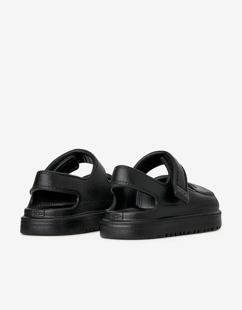 UGG Kids GoldenGlow EVA Sandals in Black
