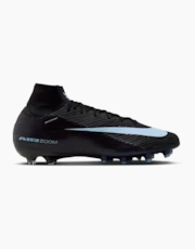 Black/Blue