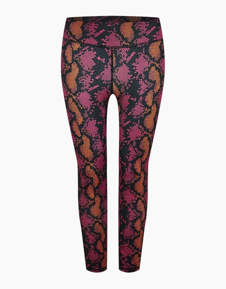 Crop Leggings
