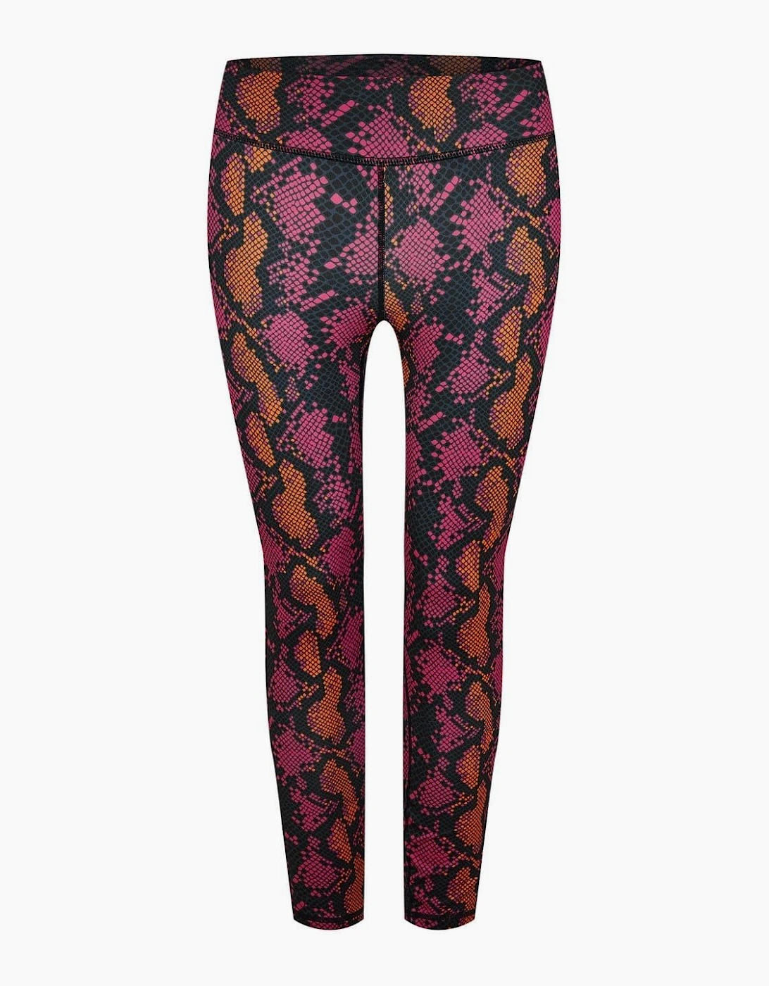 Crop Leggings, 2 of 1