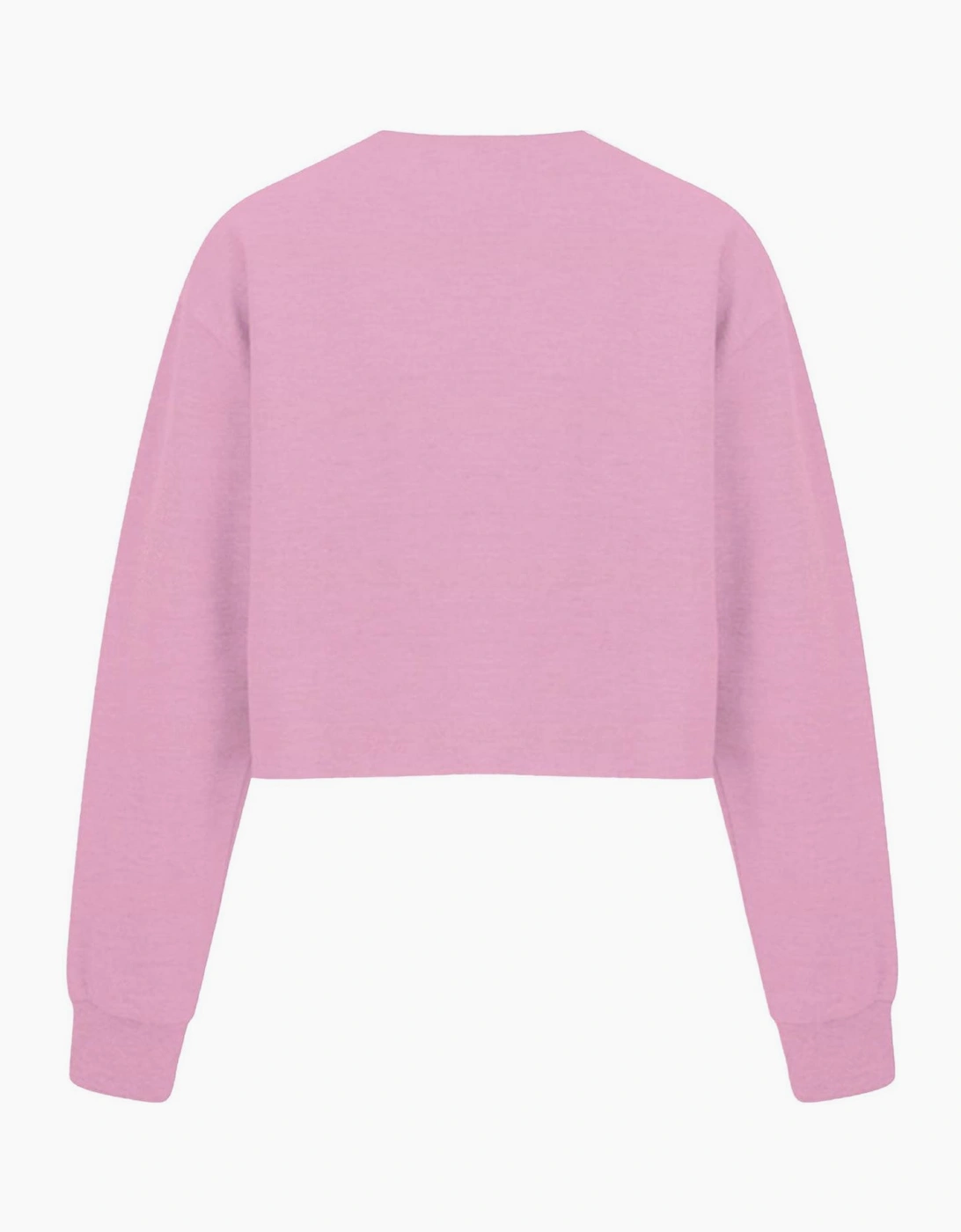Cropped Sweatshirt