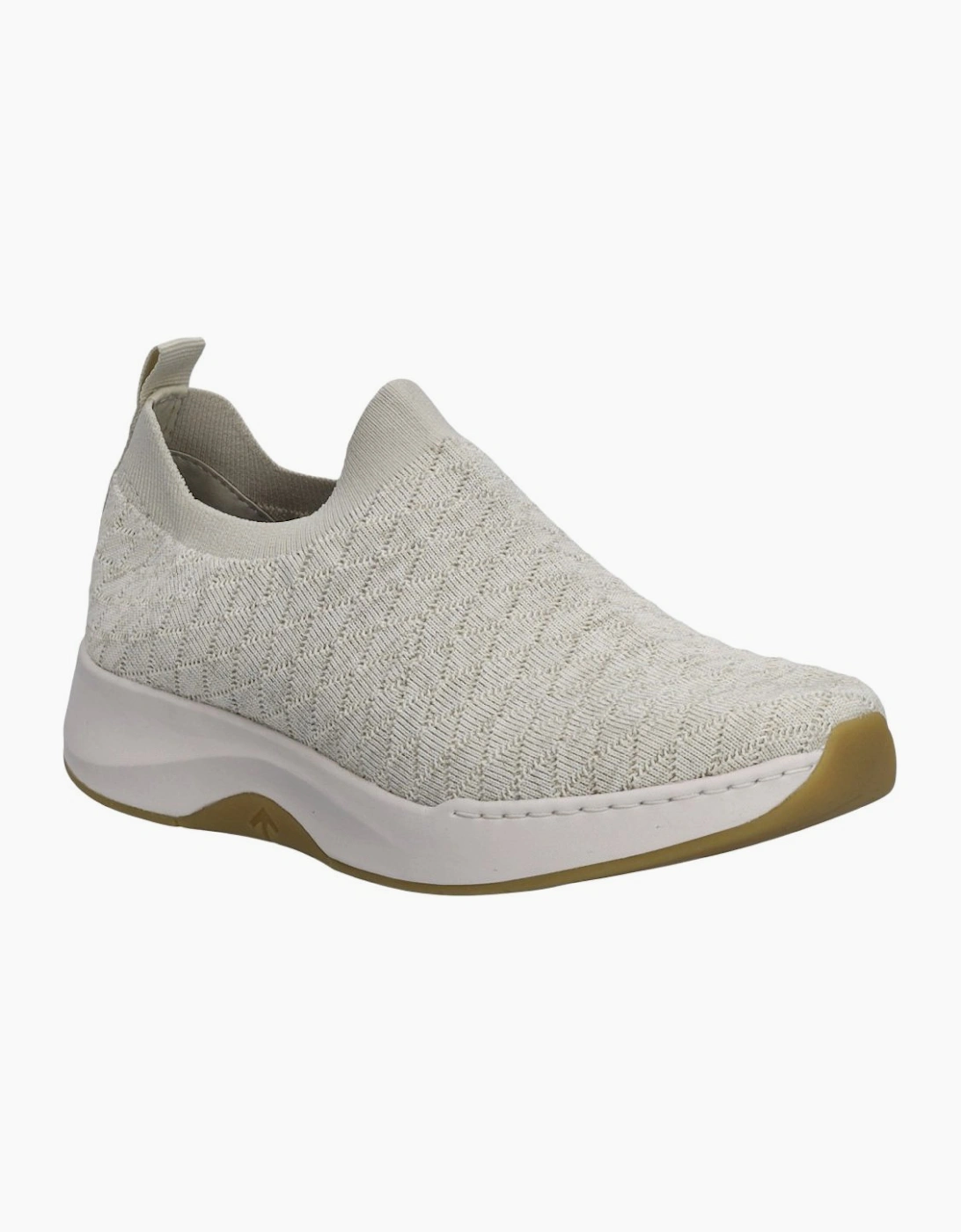 Elli 11 Womens Trainers, 5 of 4