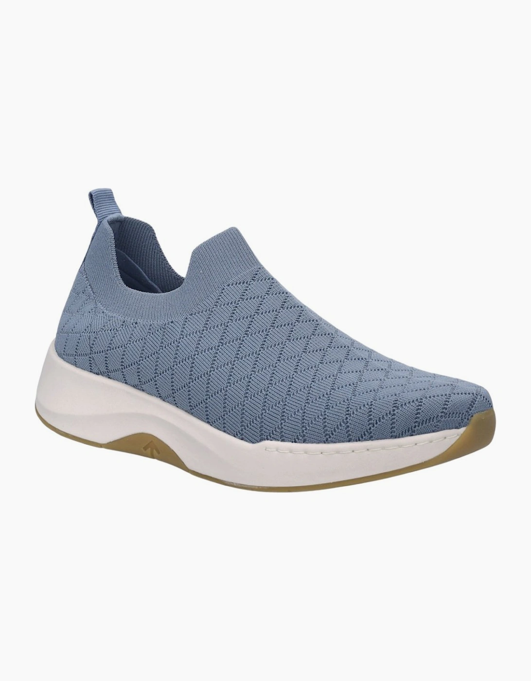 Elli 11 Womens Trainers, 5 of 4