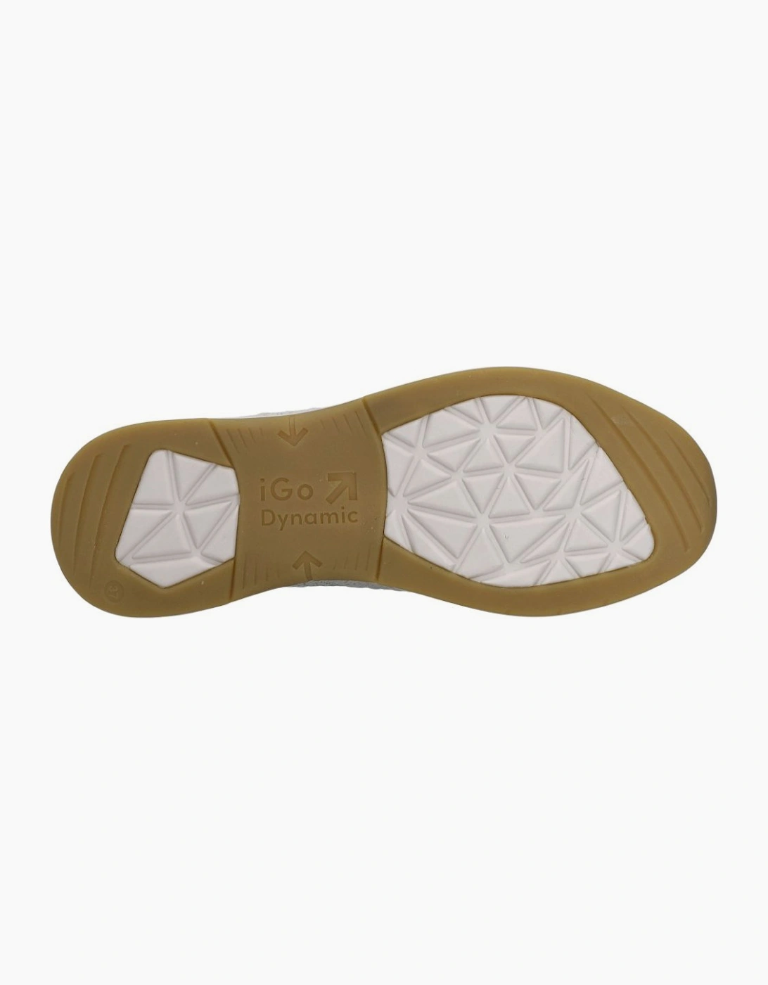 Elli 11 Womens Trainers