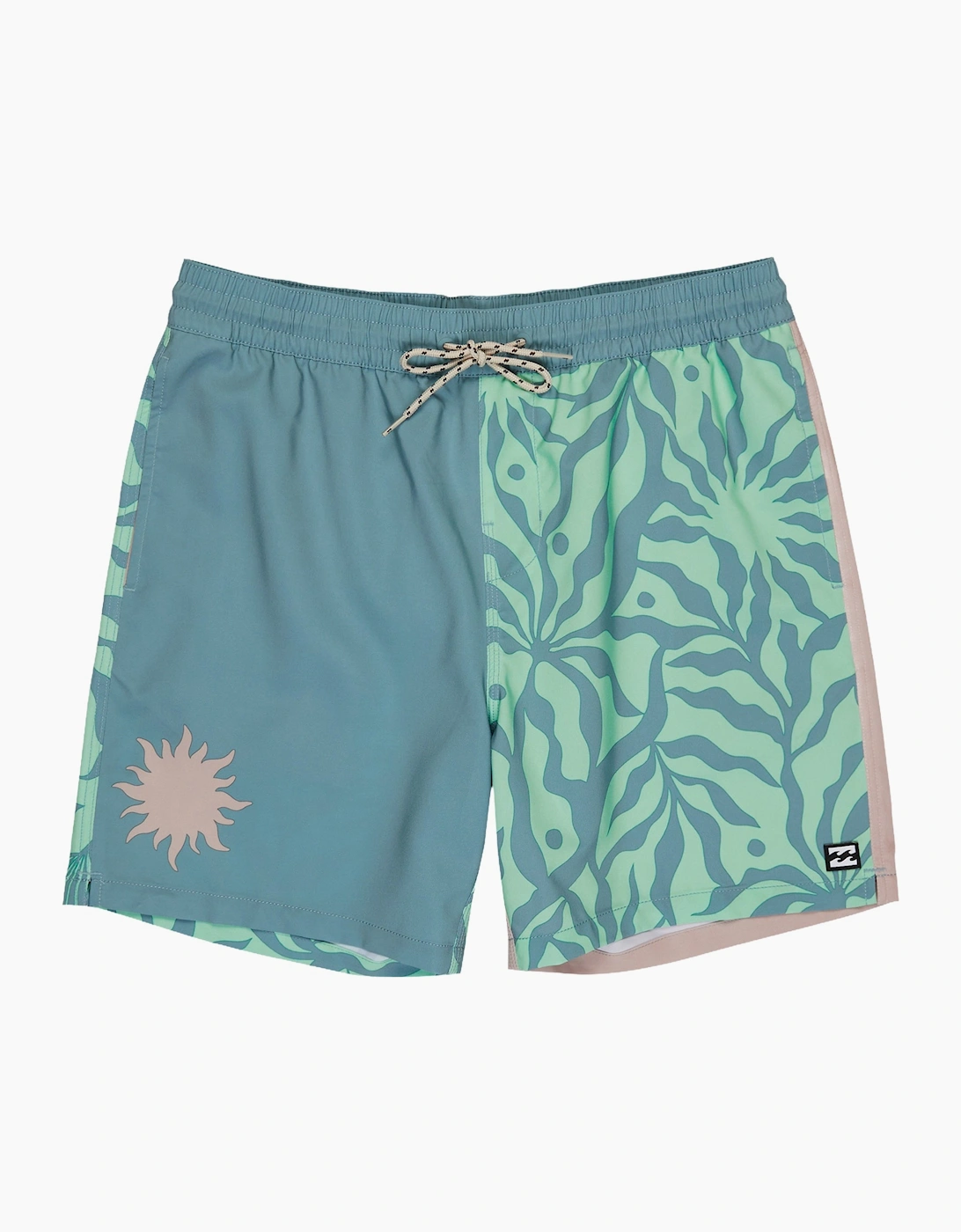 Billabong Mens Reflection Boardshorts, 2 of 1