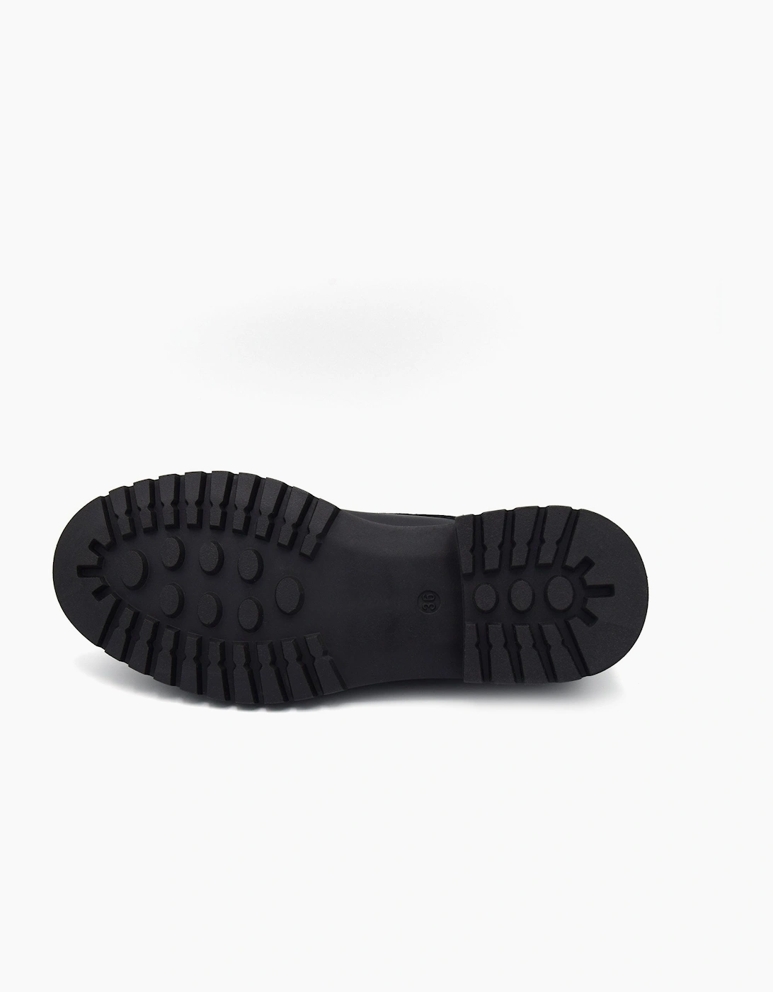 TINA 3 6332 CHILDREN'S SCHOOL SHOES