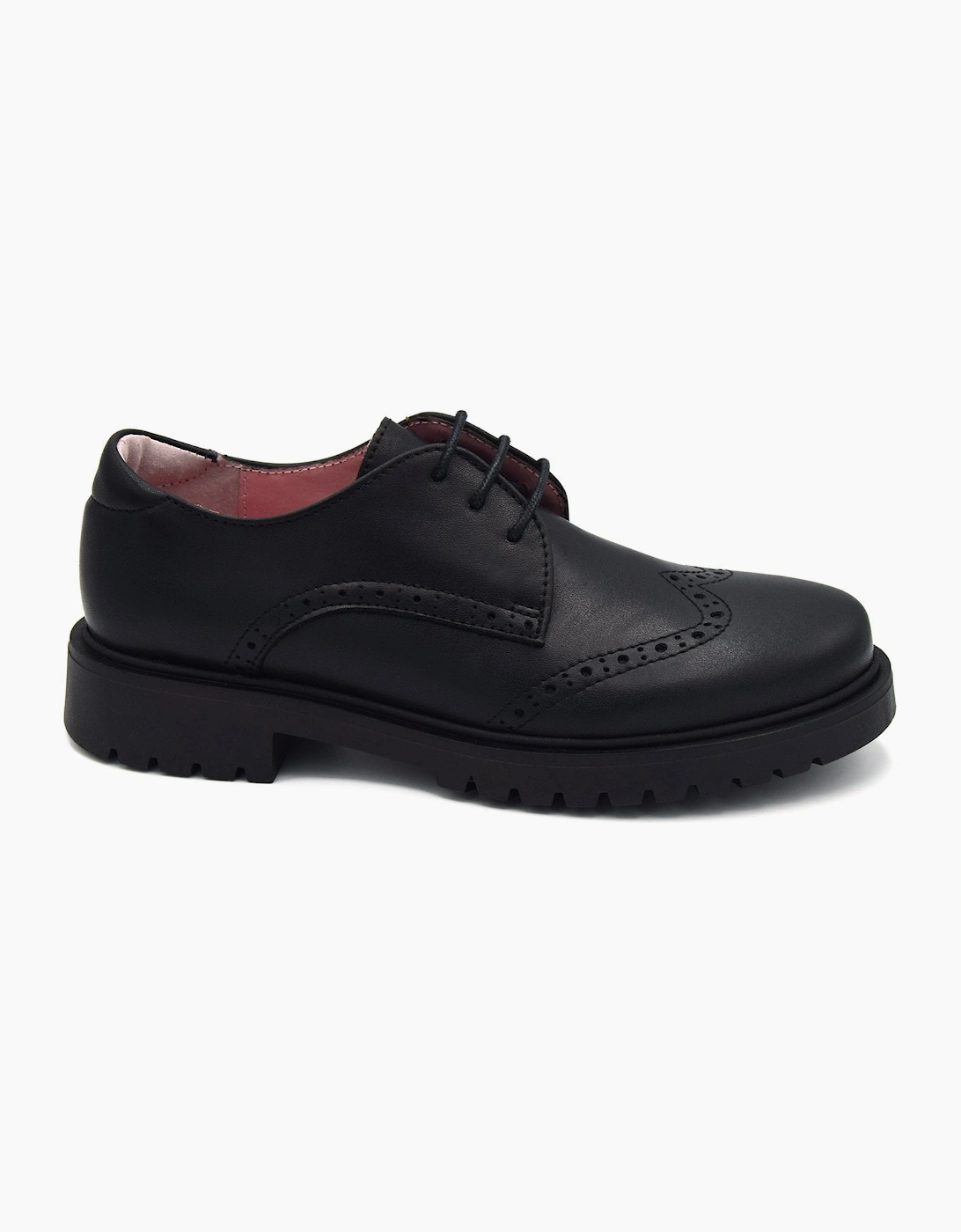 TINA 3 6332 CHILDREN'S SCHOOL SHOES, 5 of 4