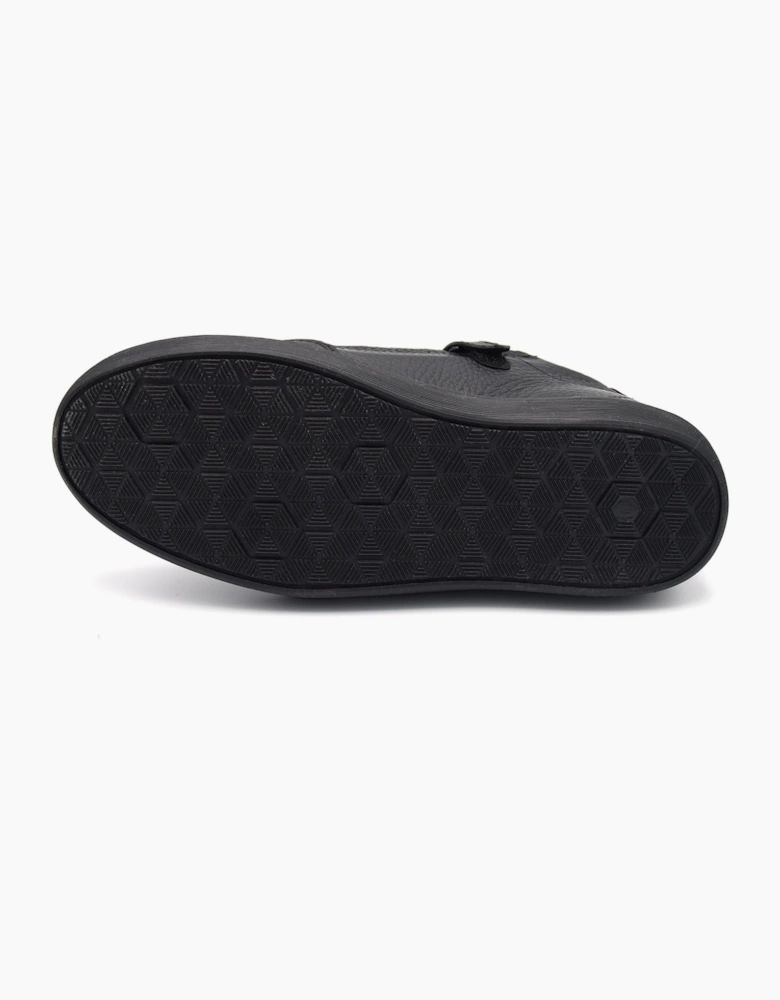 ANDIE 6337 Girls School Shoes