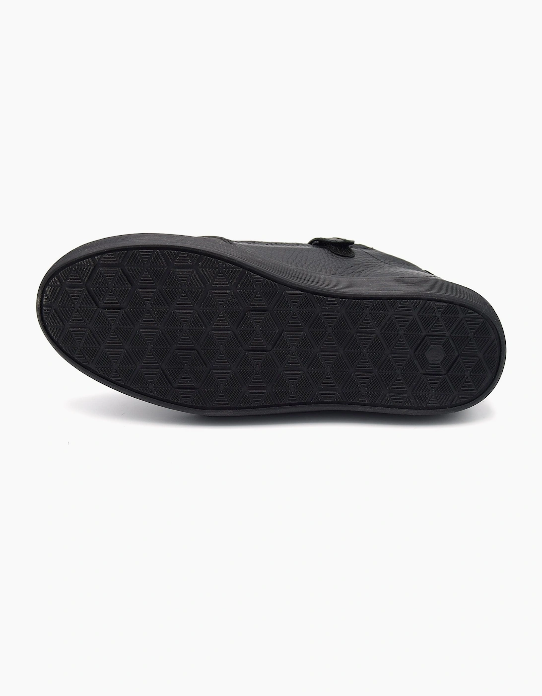 ANDIE 6337 Girls School Shoes