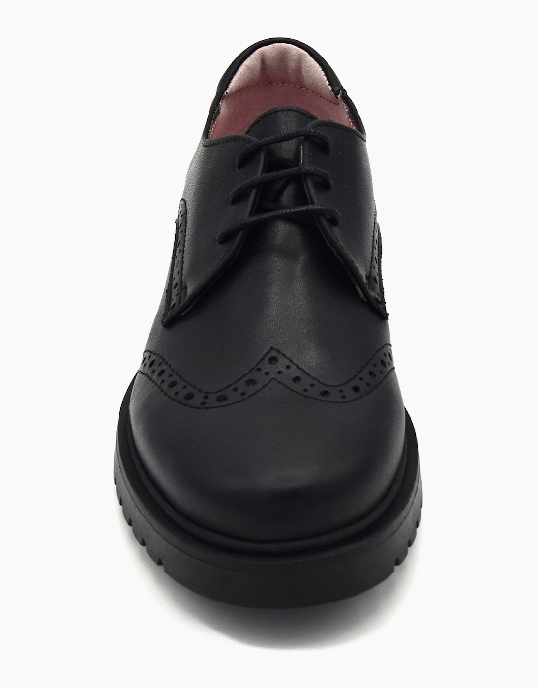 TINA 3 6332 CHILDREN'S SCHOOL SHOES
