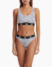 White Print