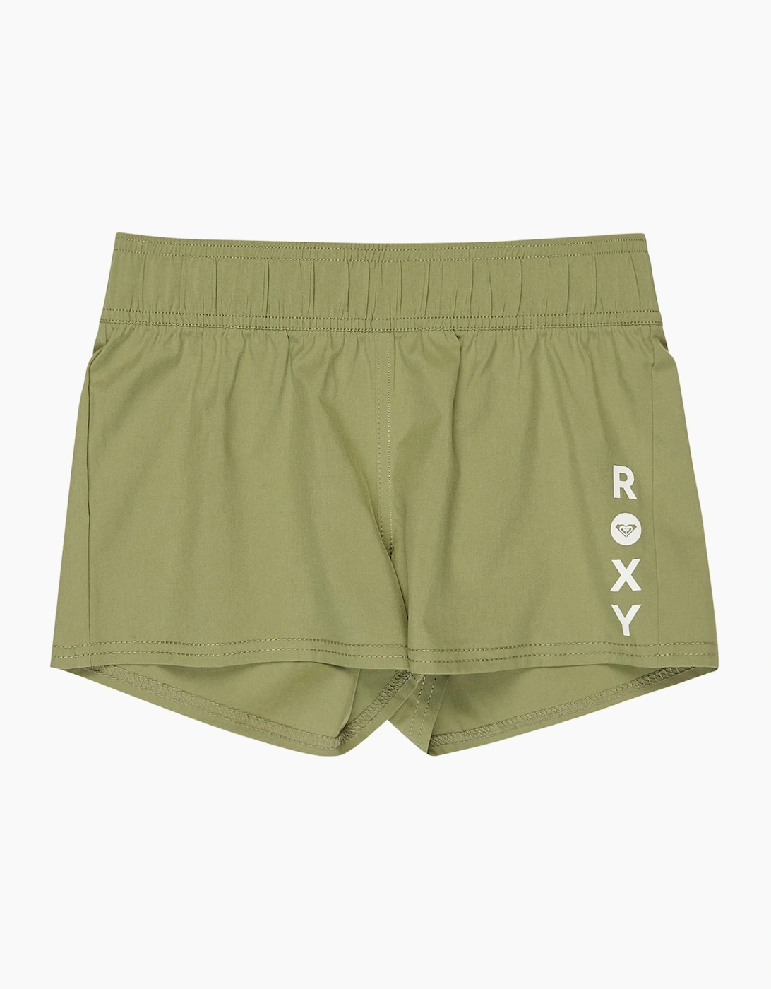 Roxy Kids RG Essentials Boardshort Swim Shorts, 2 of 1